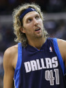 Dirk Nowitzki