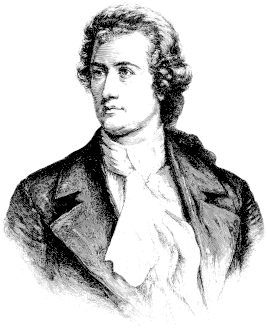 Johann Wolfgang Goethe