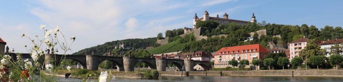 View on Castle