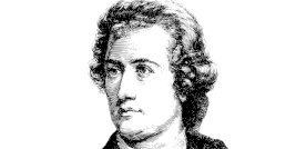 Johann Wolfgang von Goethe